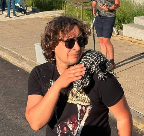 Марко Иванов