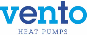 Термопомпи VENTO
